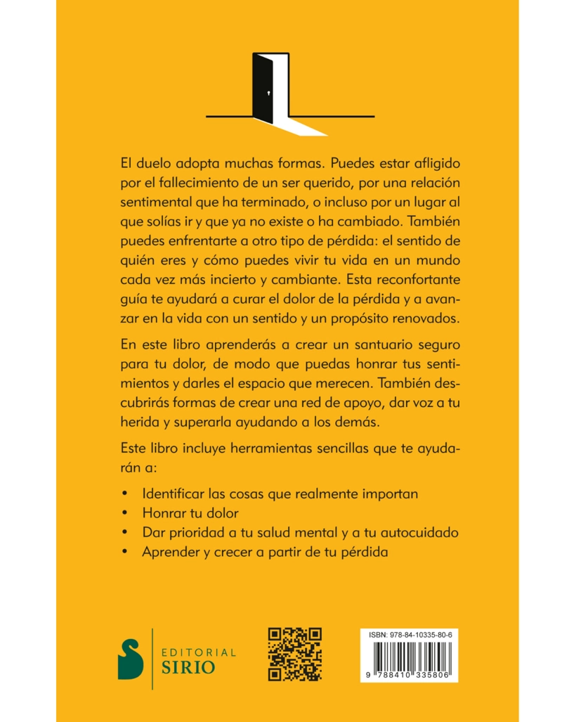 CUANDO TODO CAMBIA: LA IMPORTANCIA DEL DUELO - 4