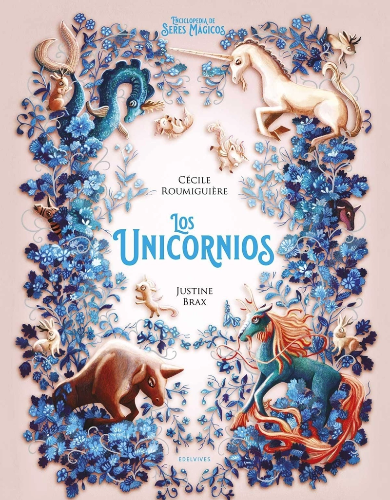 LOS UNICORNIOS - 1