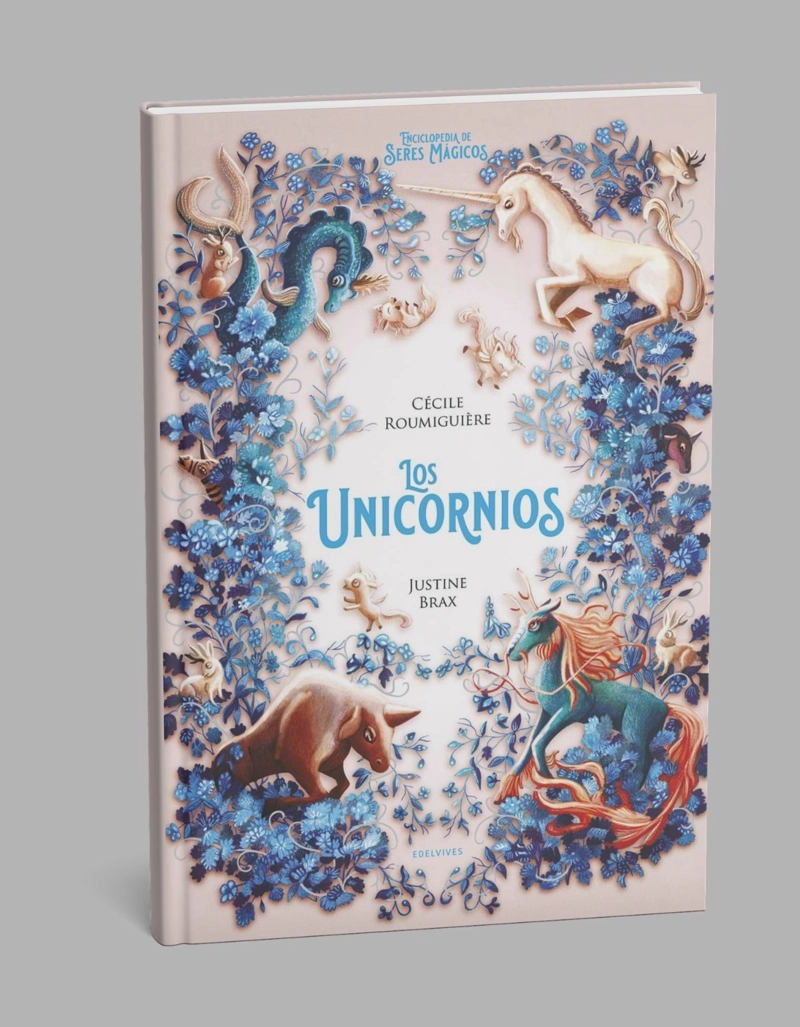 LOS UNICORNIOS - 2