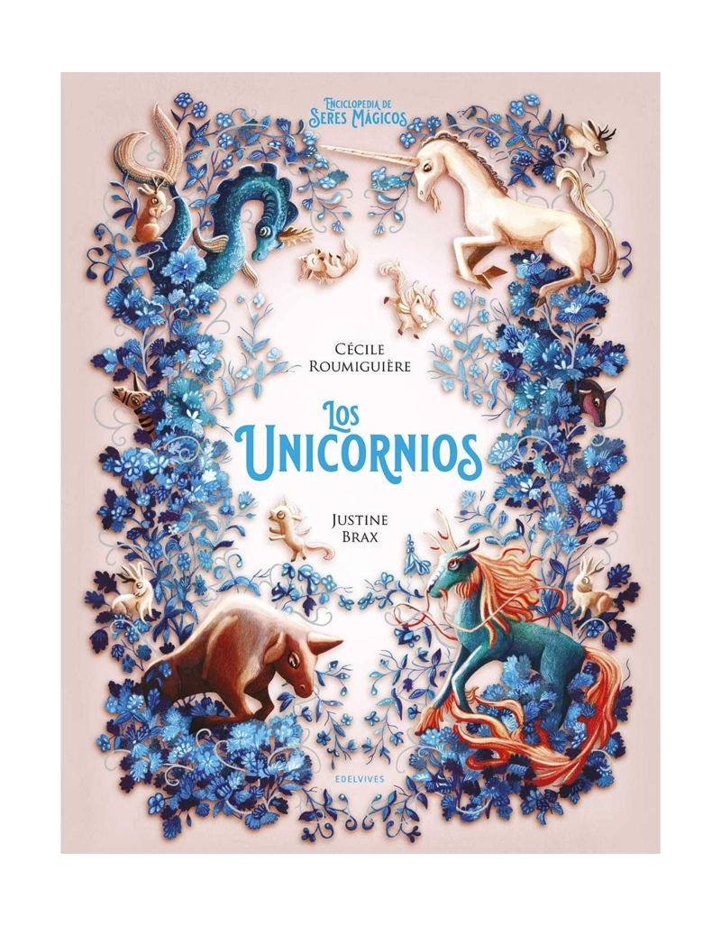 LOS UNICORNIOS - 3