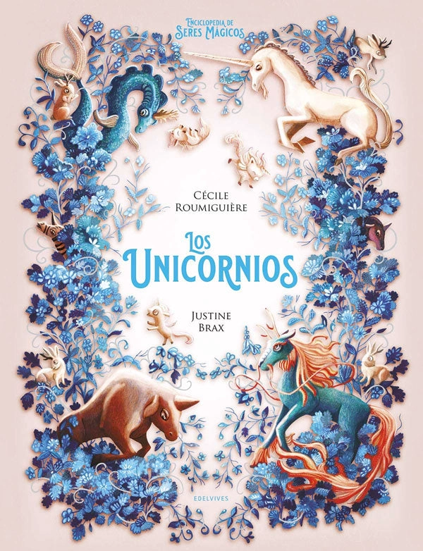 LOS UNICORNIOS - 5