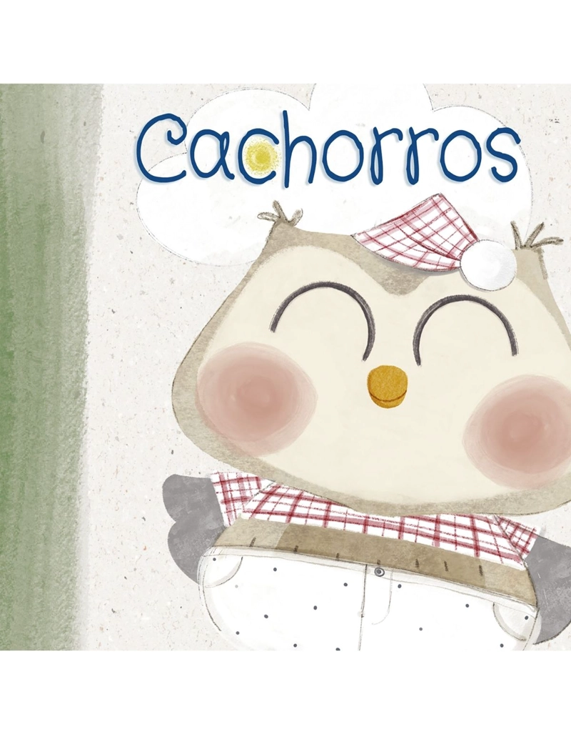 CACHORROS - 1