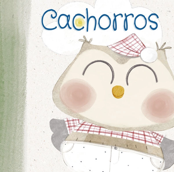 CACHORROS - 5