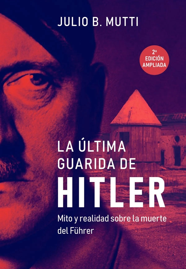 LA ULTIMA GUARIDA DE HITLER - 5