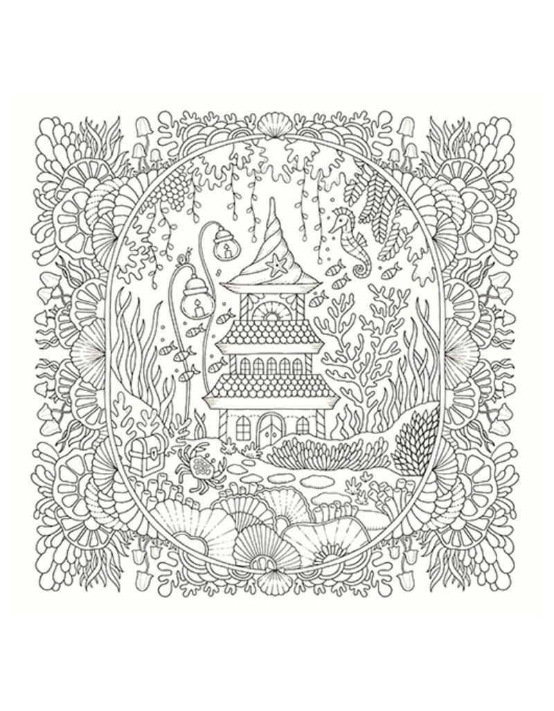 MUNDOS MAGICOS - 3