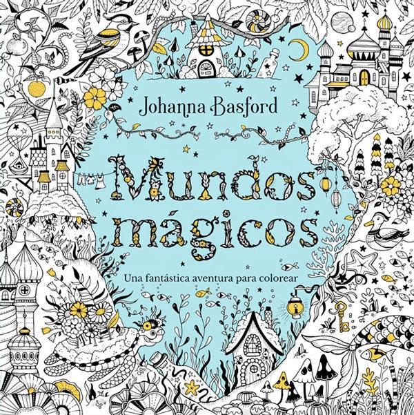 MUNDOS MAGICOS - 5