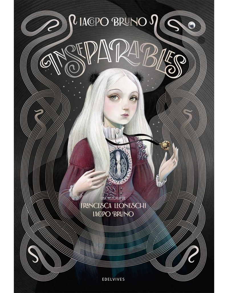 INSEPARABLES - 1