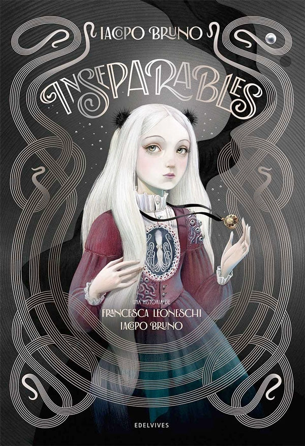 INSEPARABLES - 3