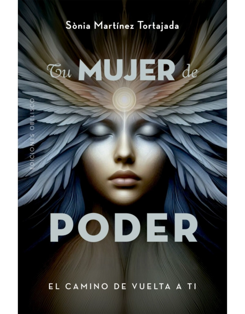 TU MUJER DE PODER - 1