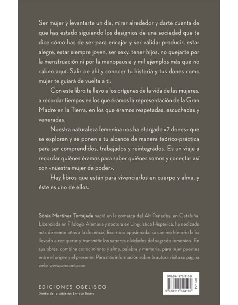 TU MUJER DE PODER - 2
