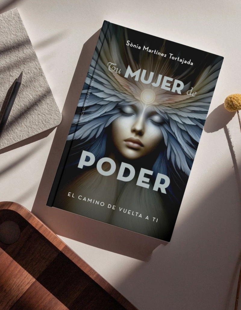 TU MUJER DE PODER - 3