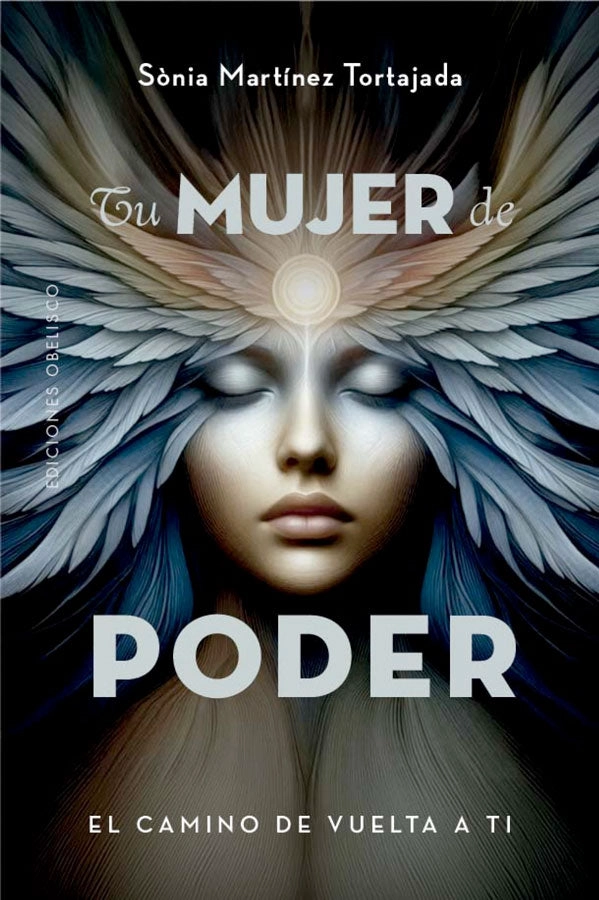 TU MUJER DE PODER - 5