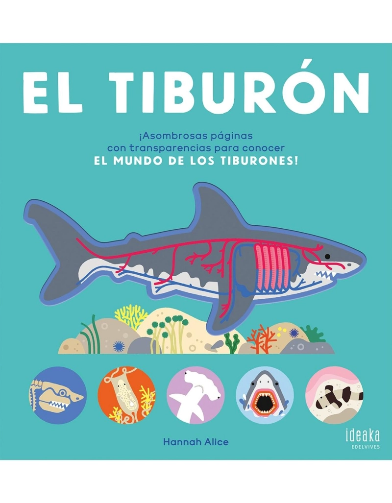 TIBURON, EL - 1
