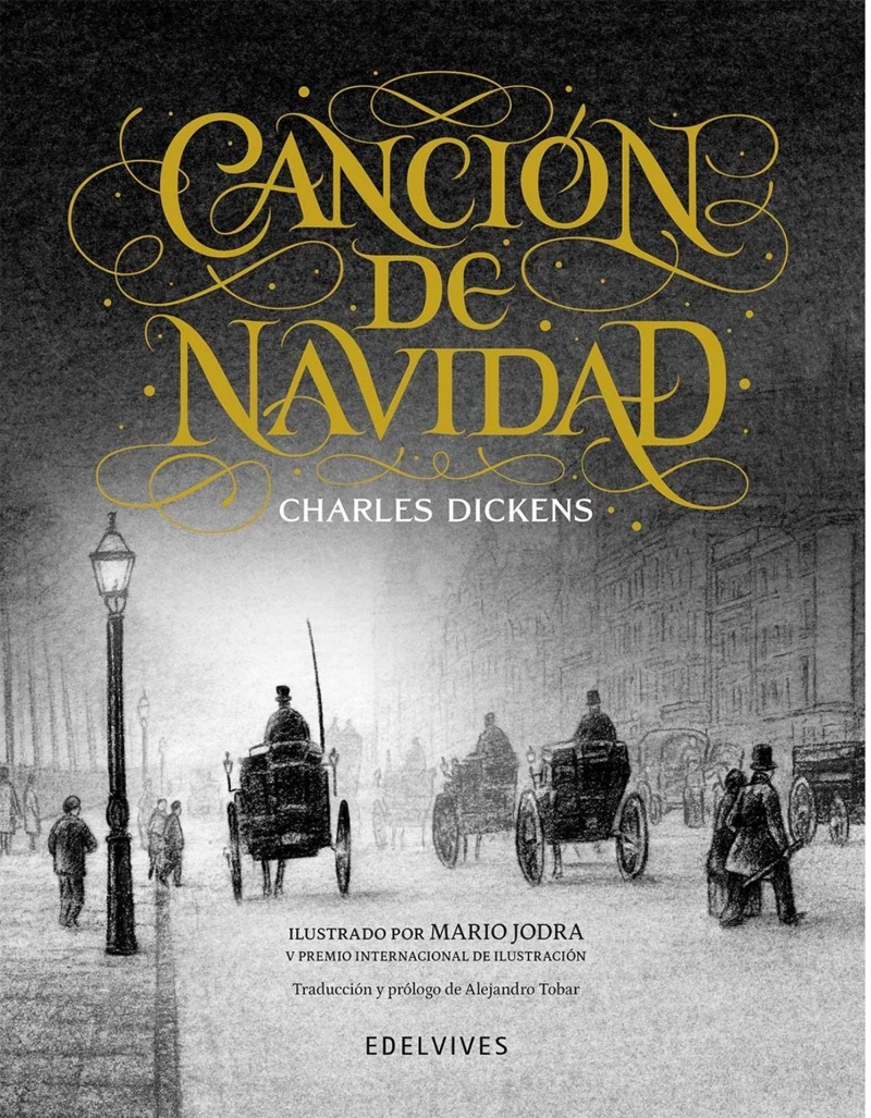CANCION DE NAVIDAD - 1