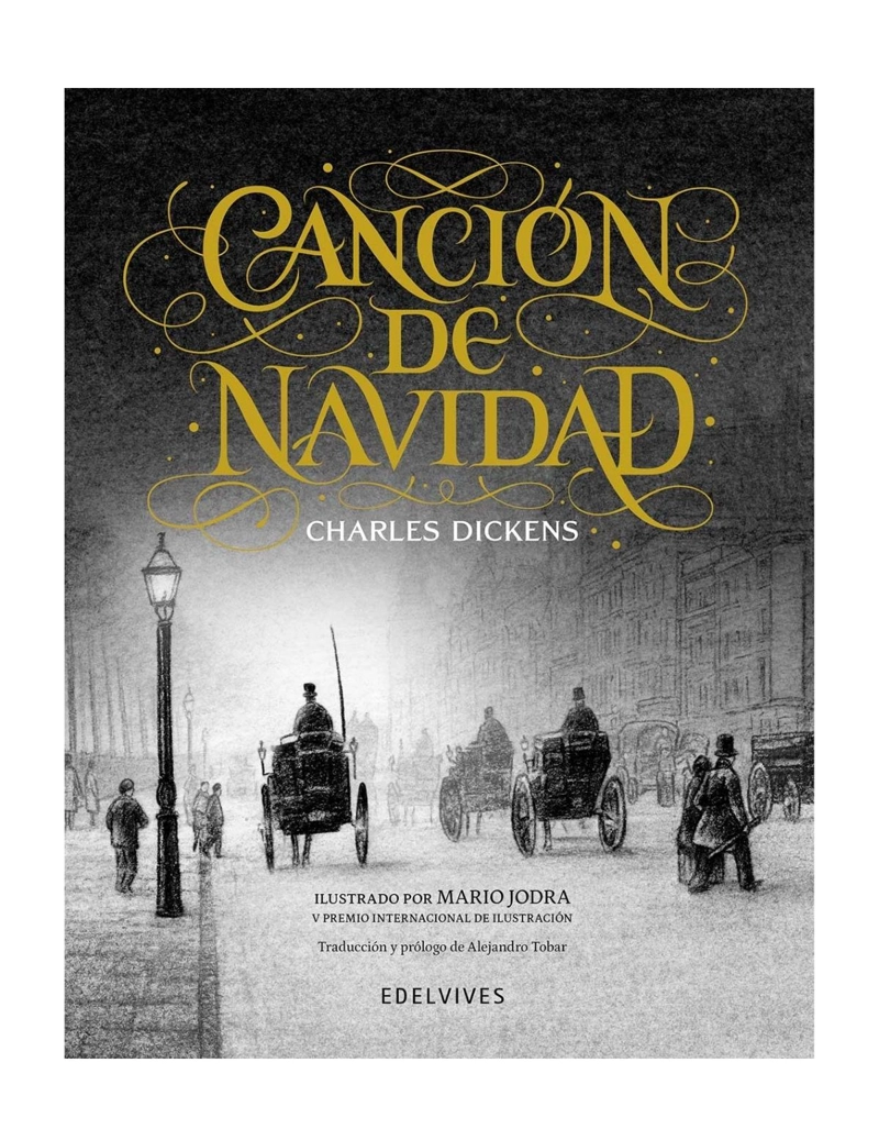 CANCION DE NAVIDAD - 2