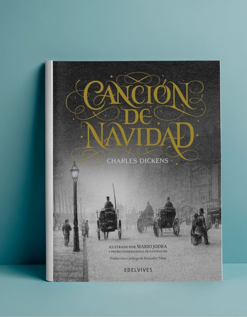 CANCION DE NAVIDAD - 3