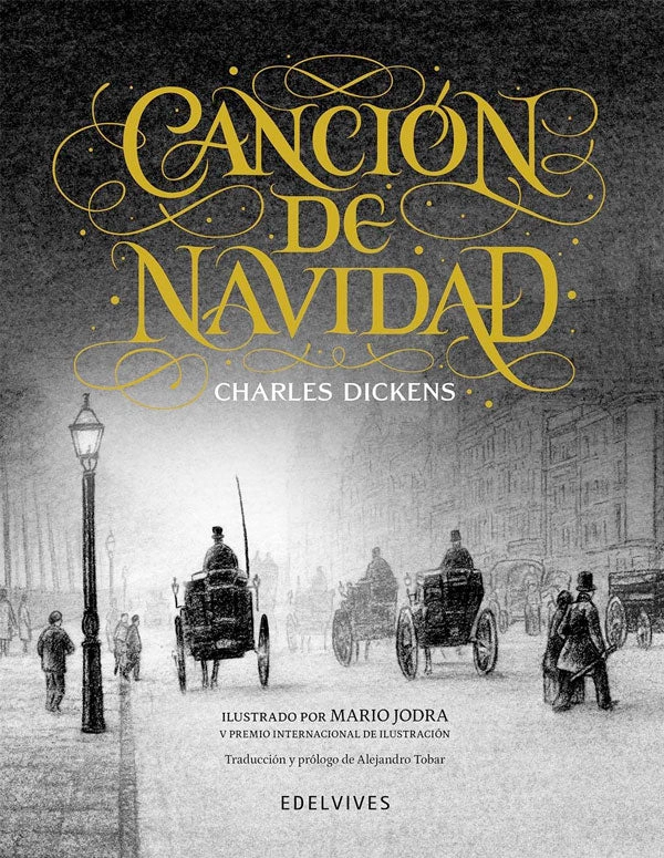 CANCION DE NAVIDAD - 5