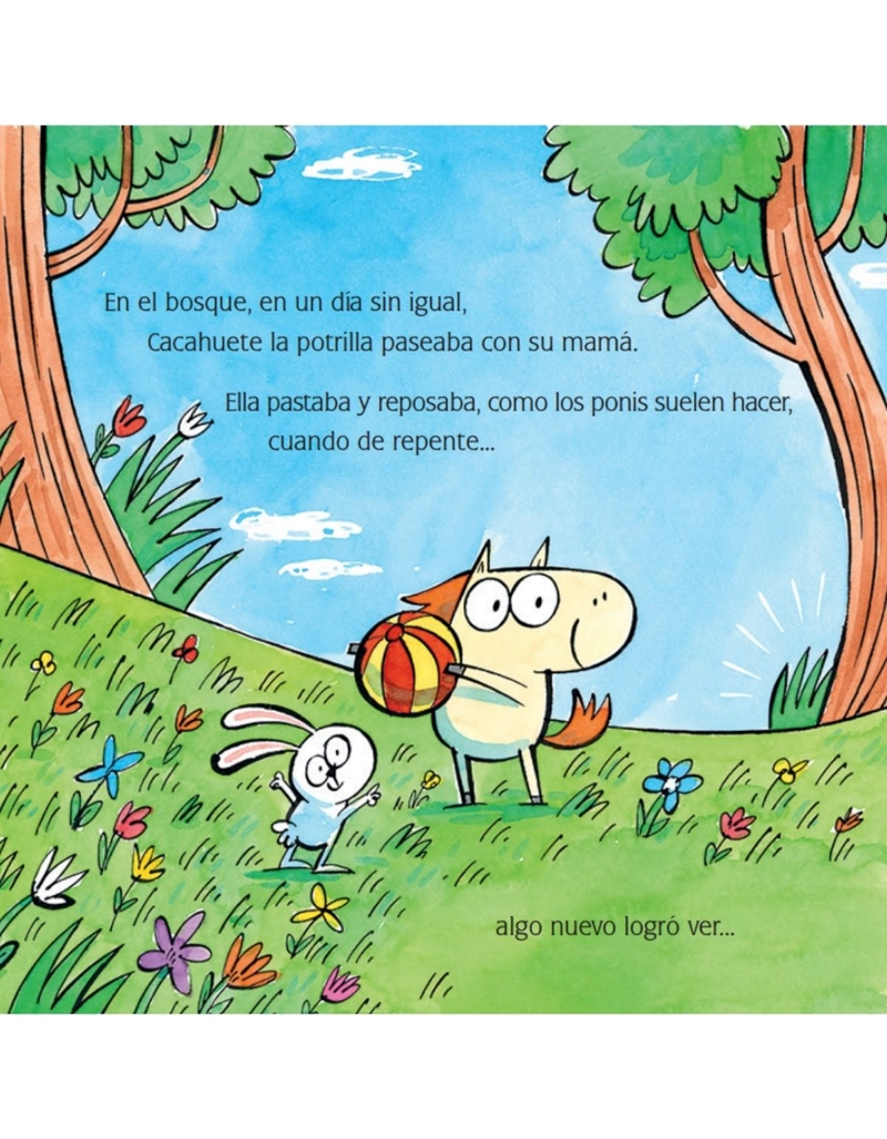 EL TRASERO MAGICO - 2