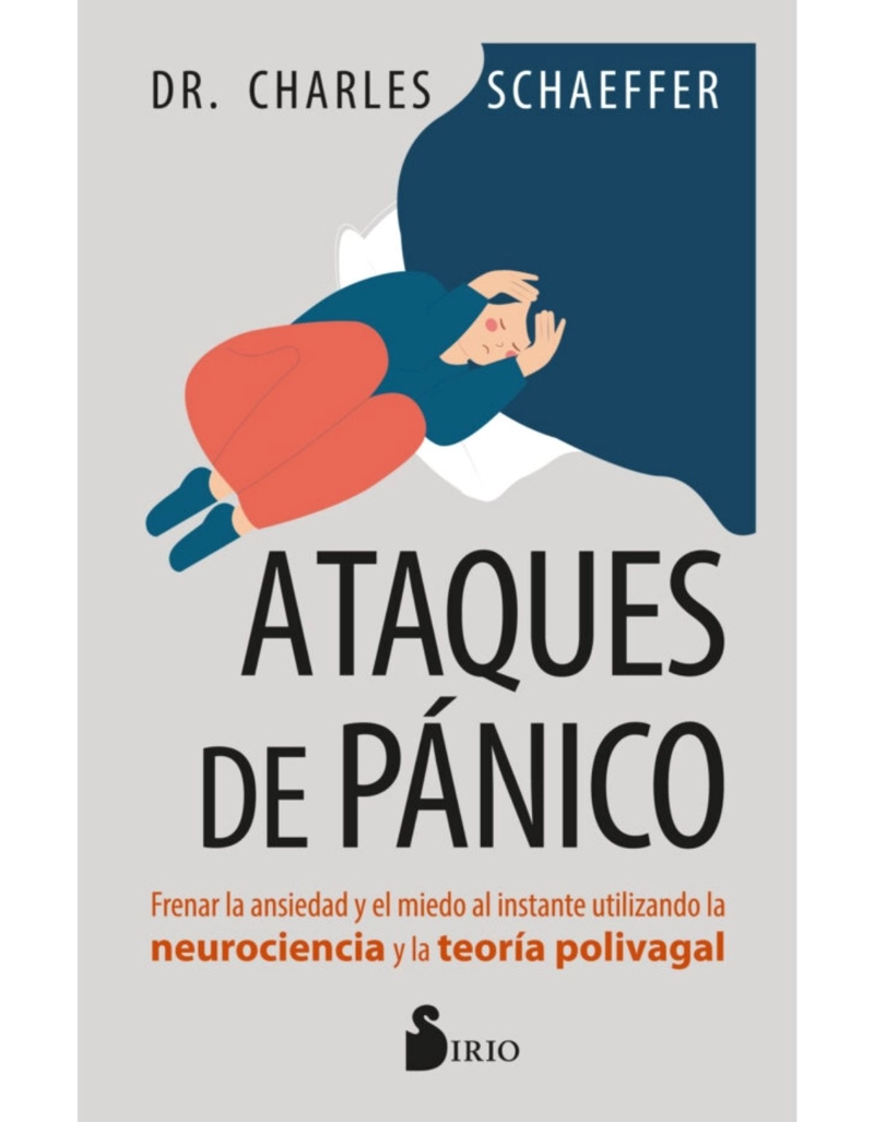 ATAQUES DE PANICO - 1
