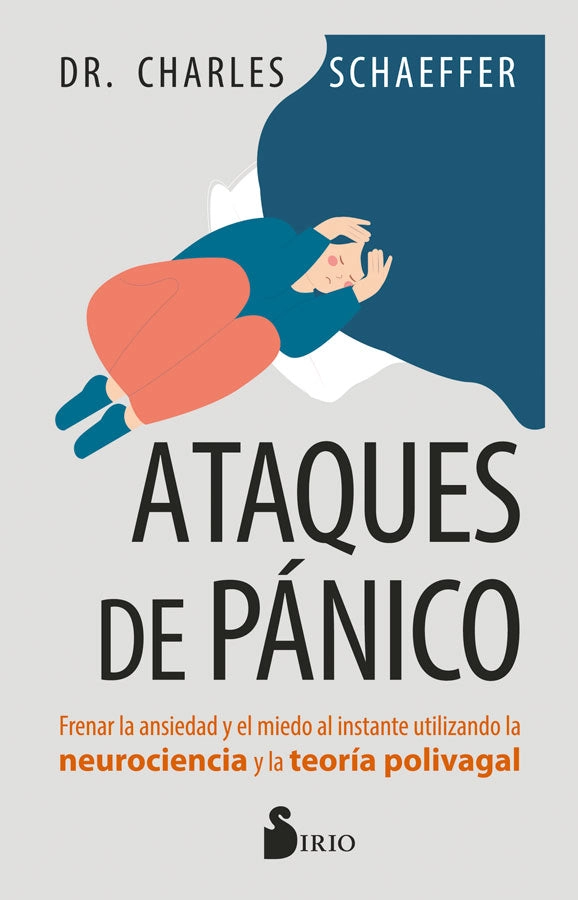ATAQUES DE PANICO - 5