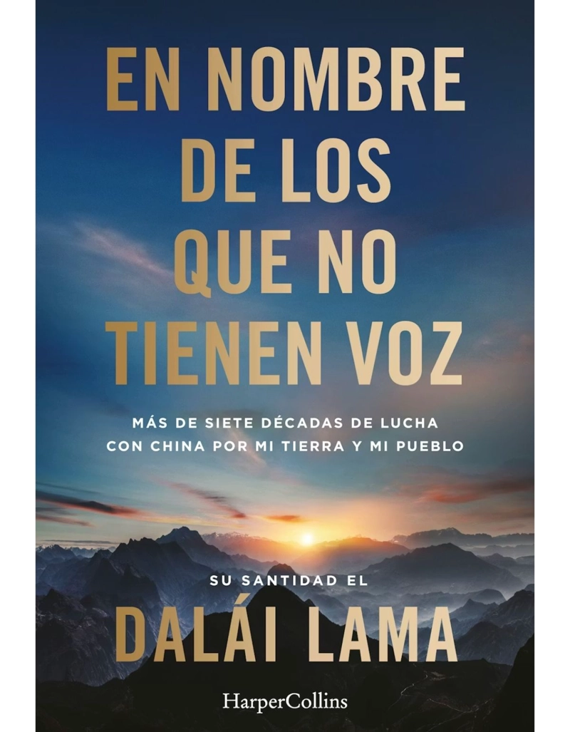 EN NOMBRE DE LOS QUE NO TIENEN VOZ - 1