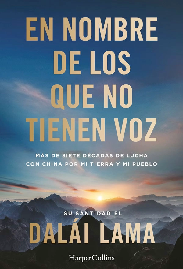 EN NOMBRE DE LOS QUE NO TIENEN VOZ - 3