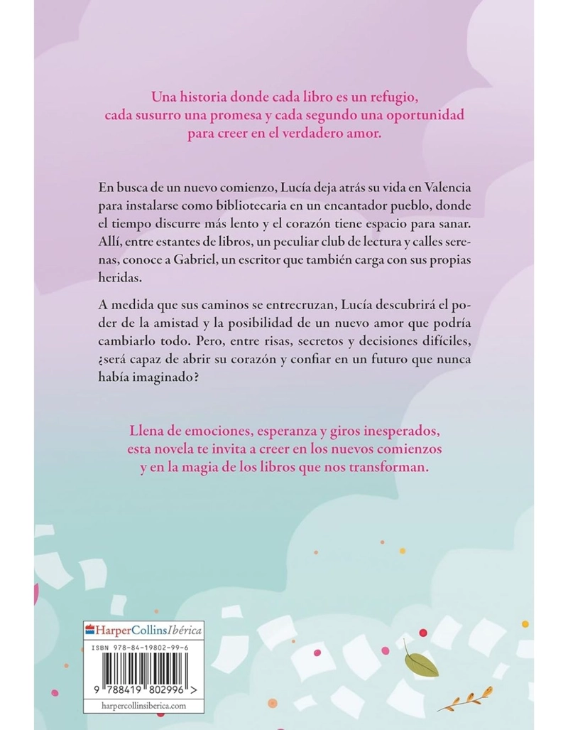 LEI QUE ESTO ERA AMOR - 2