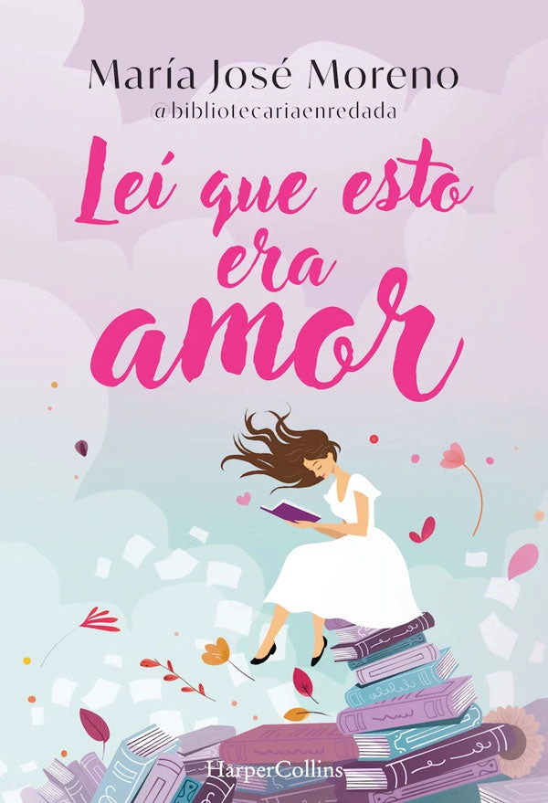 LEI QUE ESTO ERA AMOR - 5