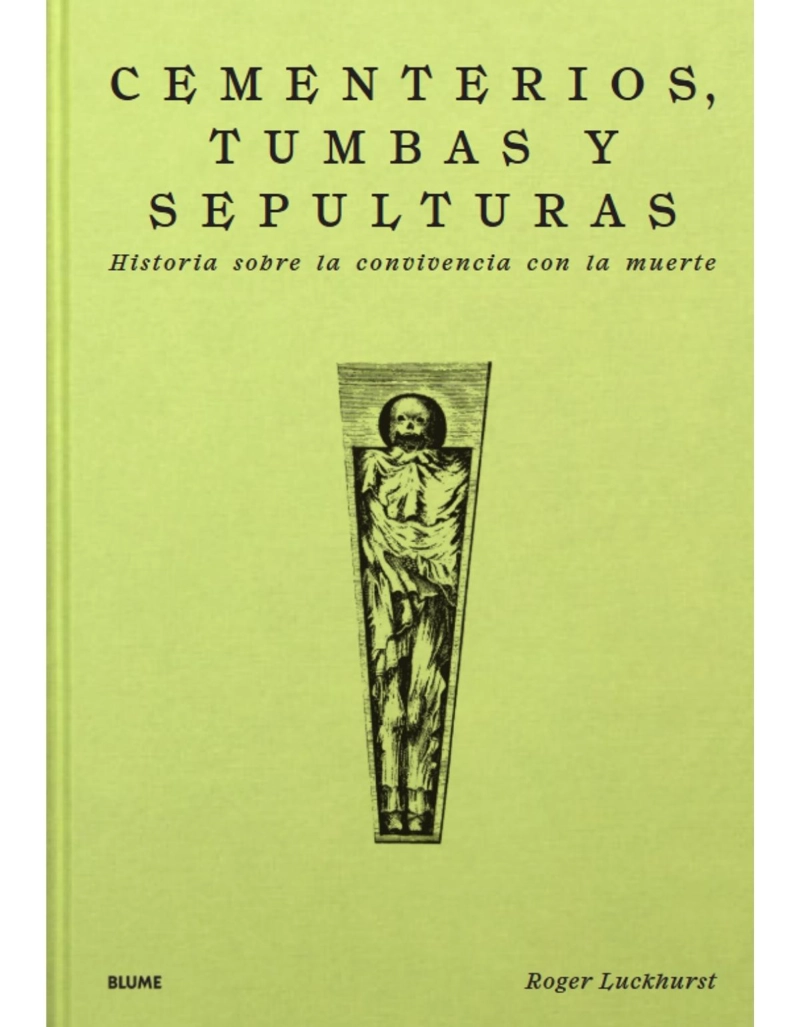 CEMENTERIOS, TUMBAS Y SEPULTURAS - 1