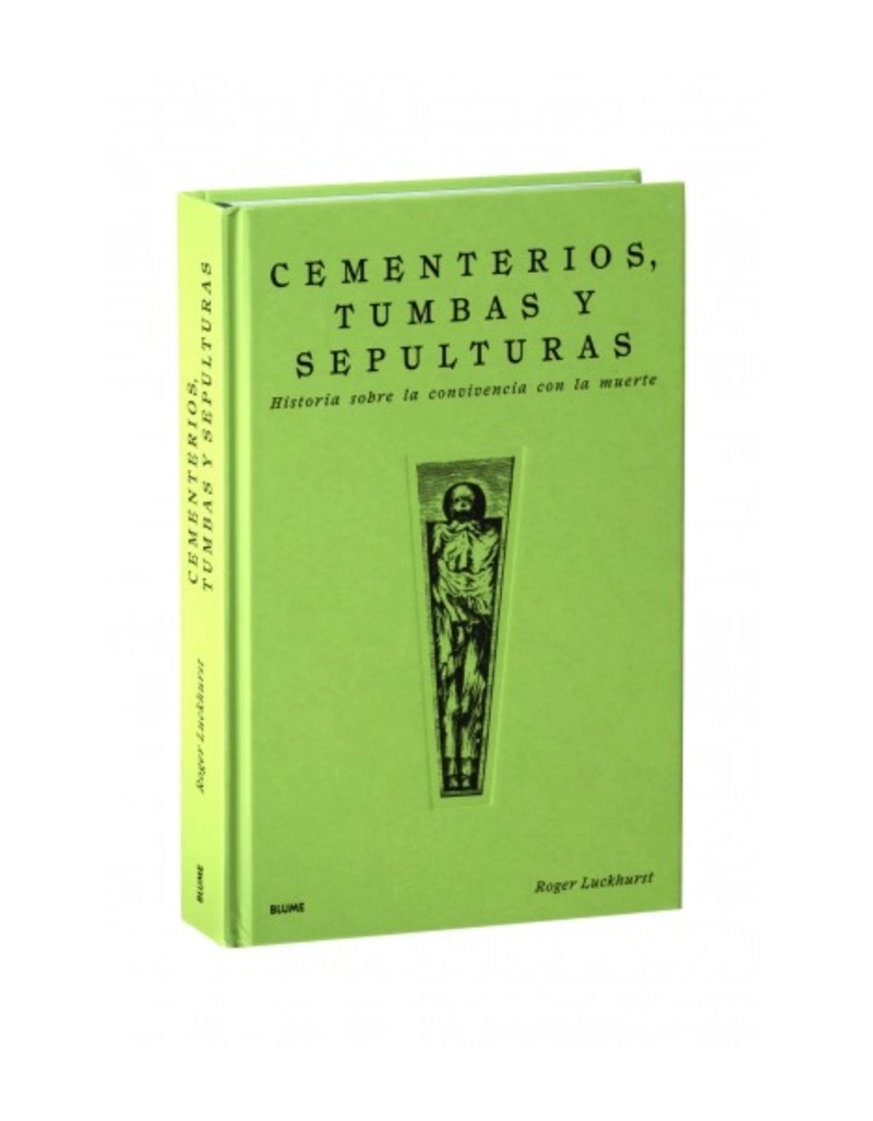 CEMENTERIOS, TUMBAS Y SEPULTURAS - 3