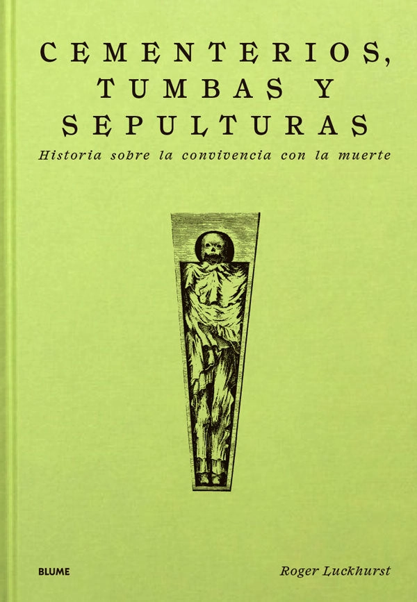 CEMENTERIOS, TUMBAS Y SEPULTURAS - 5
