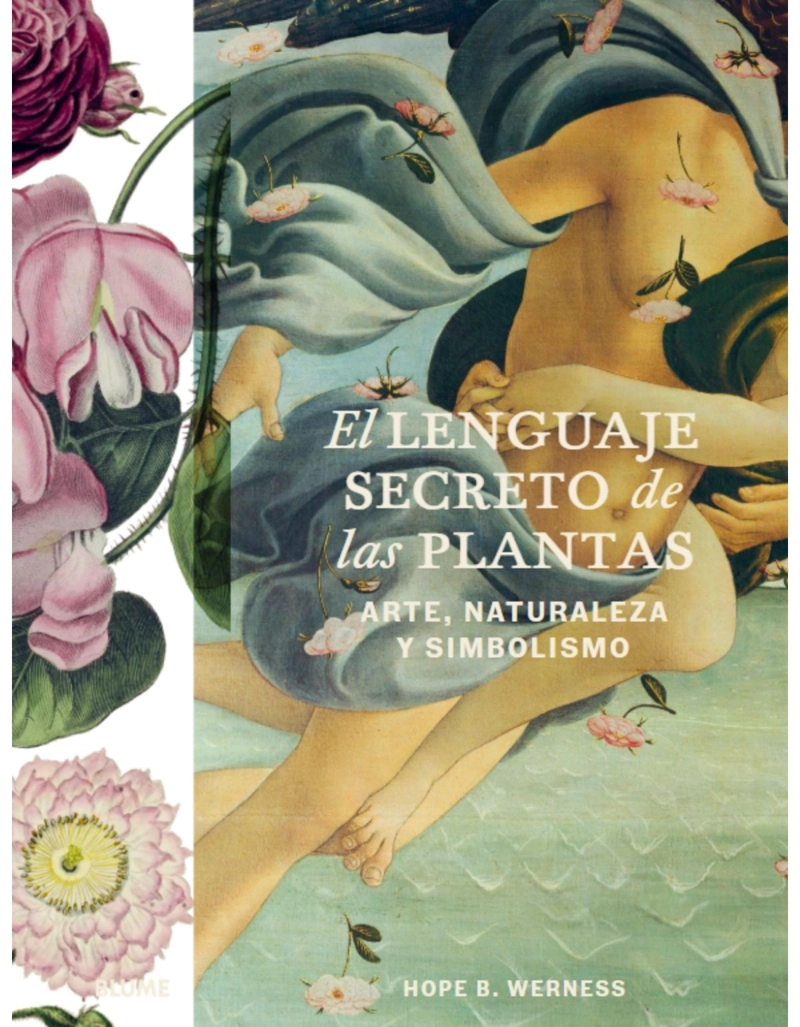 EL LENGUAJE SECRETO DE LAS PLANTAS - 1