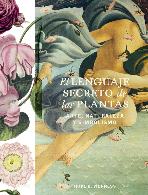 EL LENGUAJE SECRETO DE LAS PLANTAS - 5
