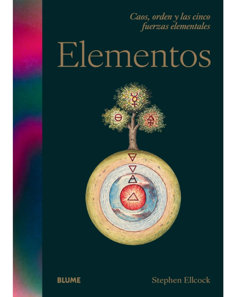 ELEMENTOS DE EDITORIAL BLUME - 1
