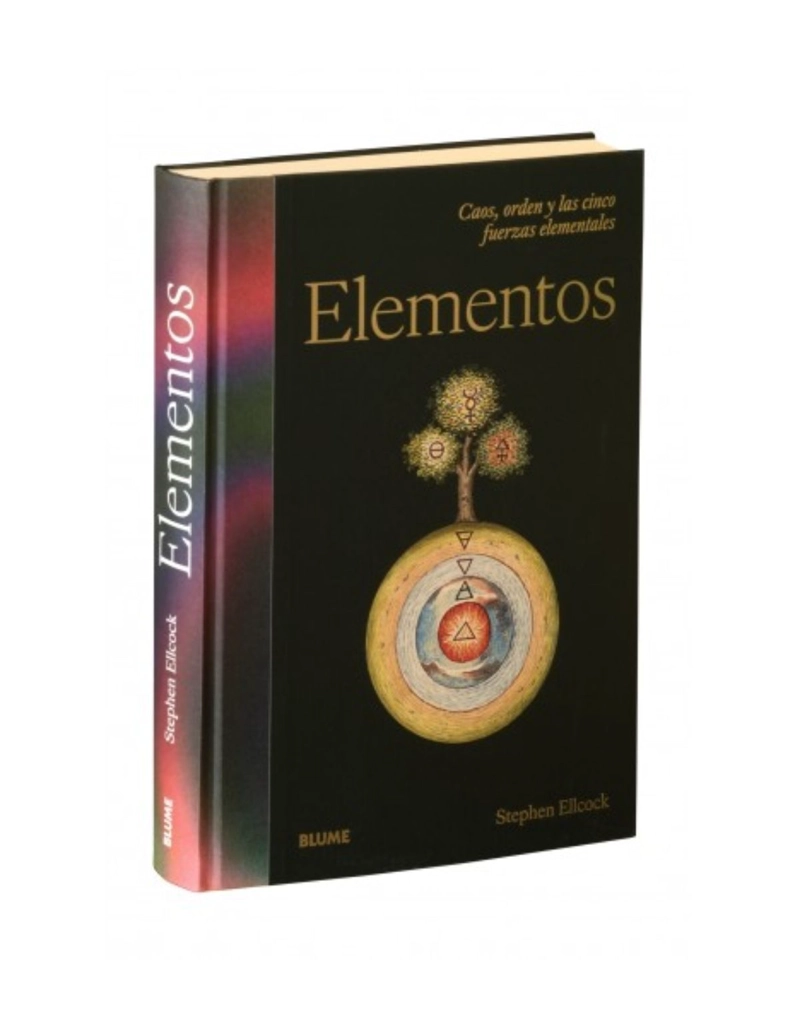 ELEMENTOS DE EDITORIAL BLUME - 4