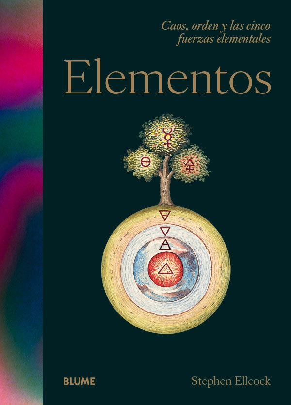 ELEMENTOS DE EDITORIAL BLUME - 6