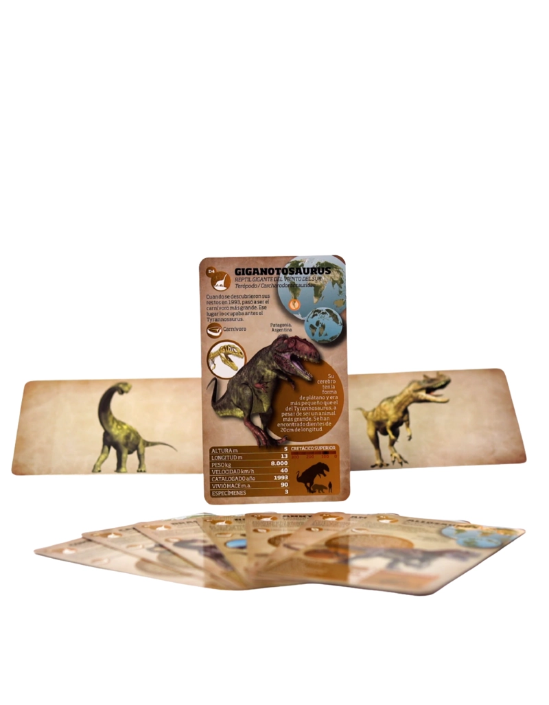 ENCICLOPEDIA DE DINOSAURIOS - 5