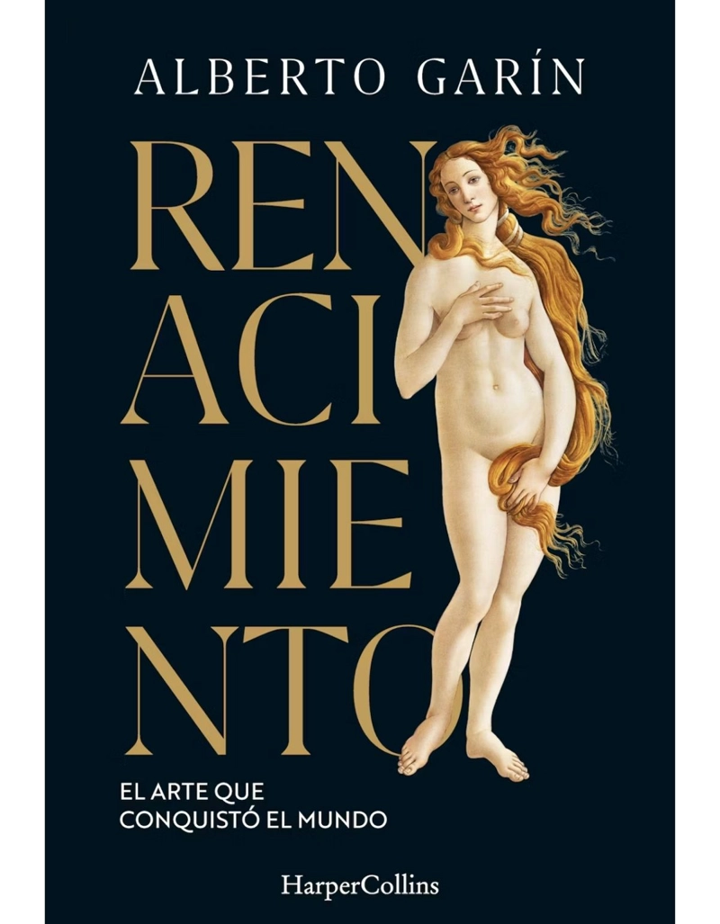 RENACIMIENTO. EL ARTE QUE CONQUISTO EL MUNDO - 1