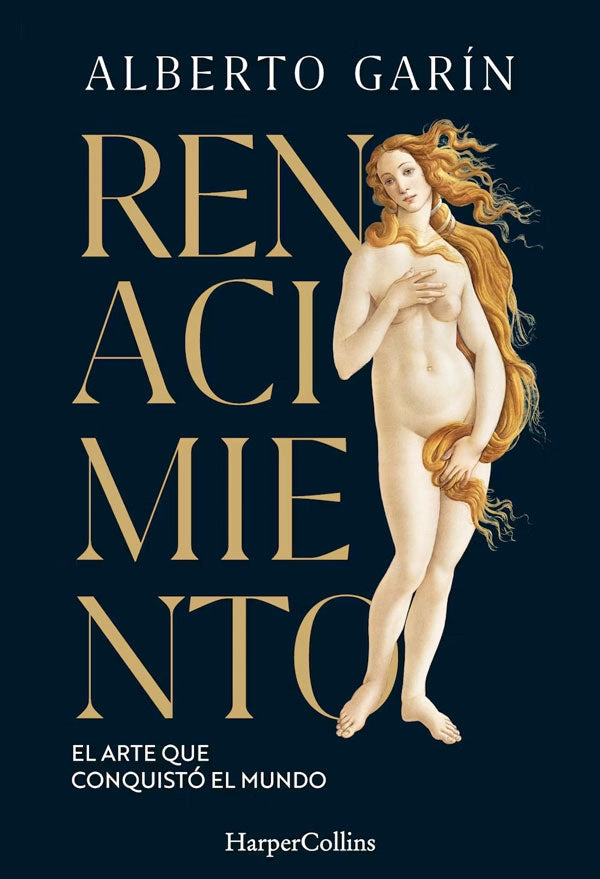 RENACIMIENTO. EL ARTE QUE CONQUISTO EL MUNDO - 3