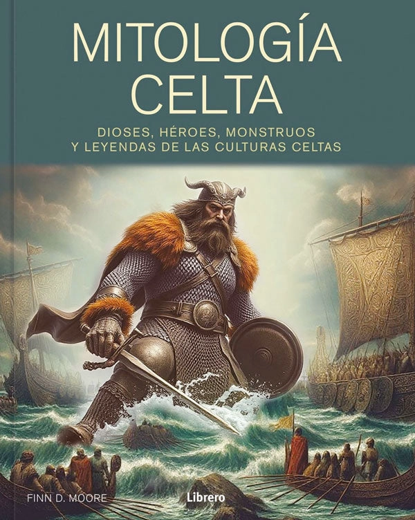 MITOLOGIA CELTA - 5