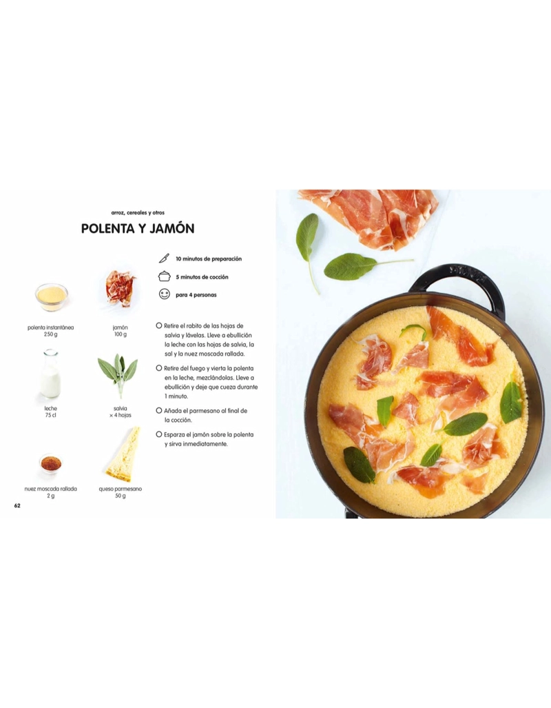 PLATOS UNICOS. 100 RECETAS - 3