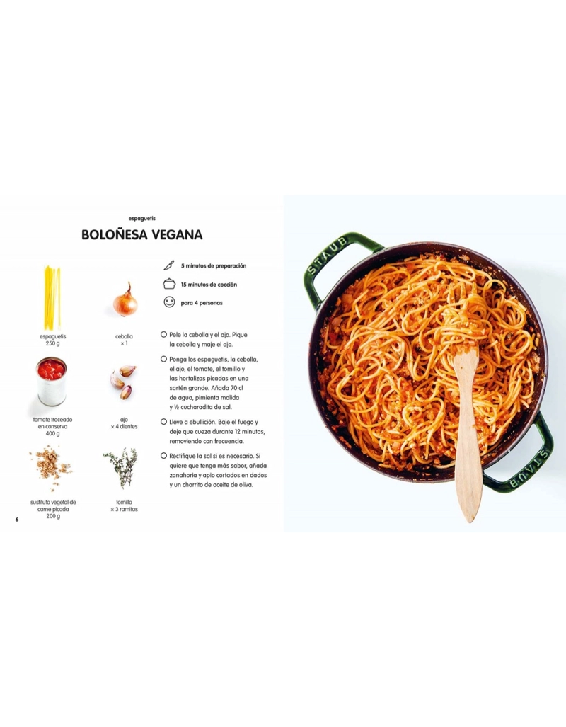 PASTA ITALIANA. 100 RECETAS - 2