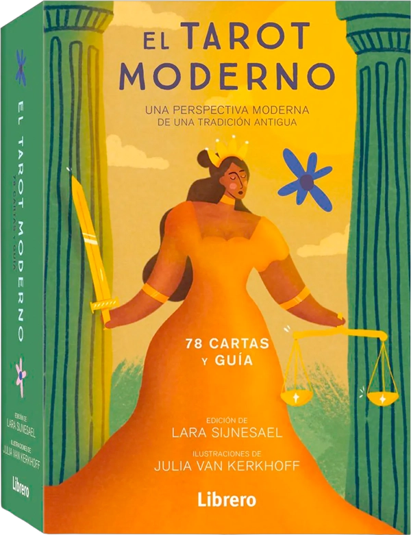 EL TAROT MODERNO - 6
