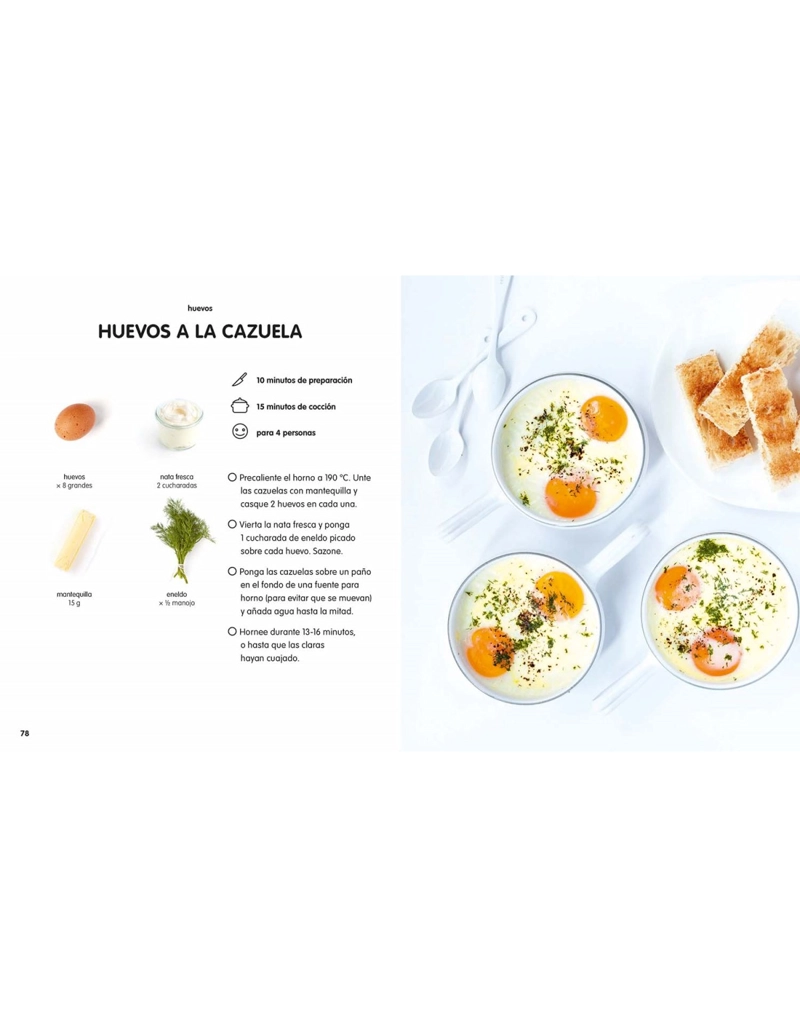 VEGETARIANO Y DELICIOSO. 100 RECETAS - 3