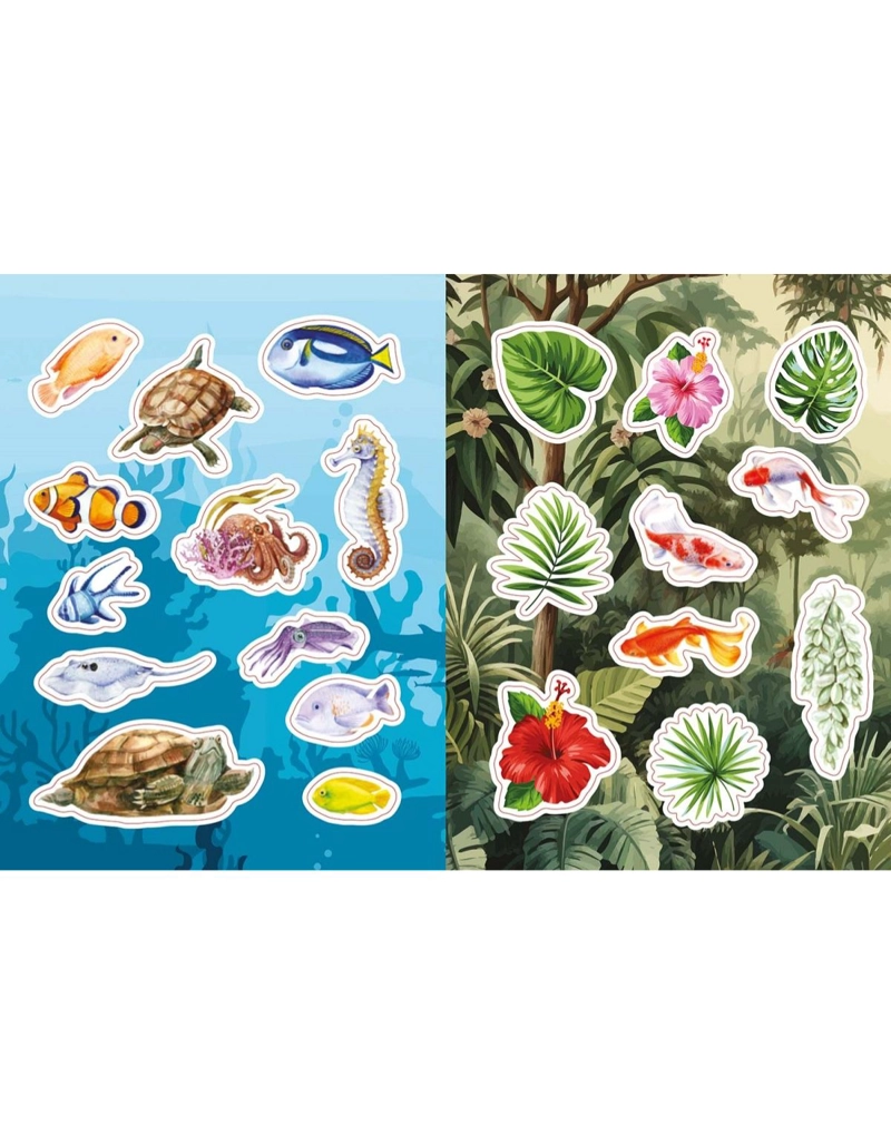 FLORA Y FAUNA - 2