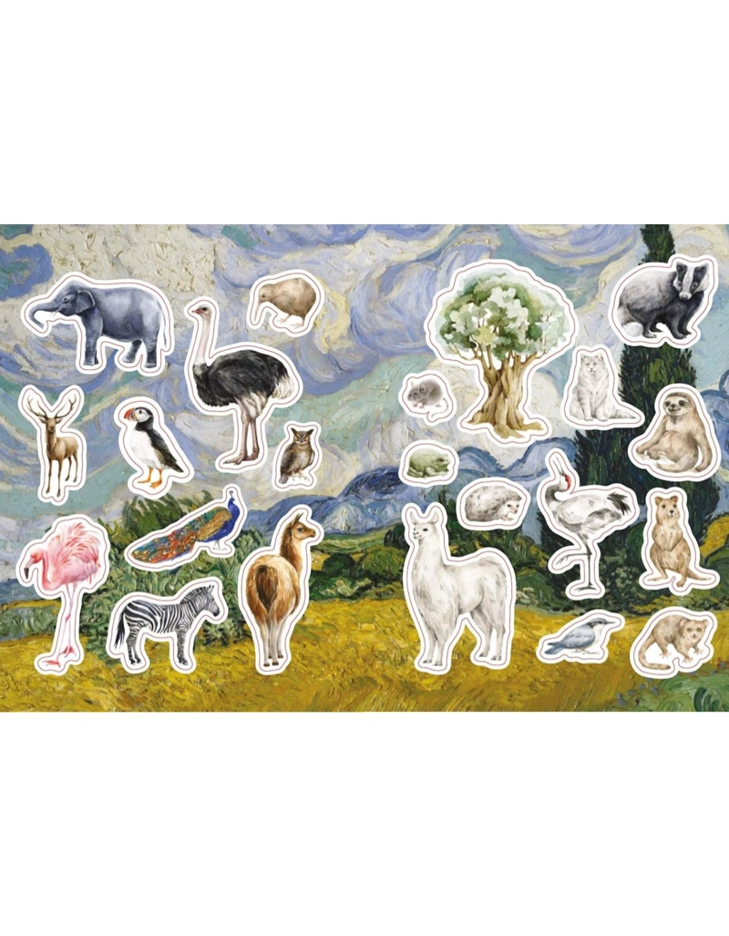 FLORA Y FAUNA - 3