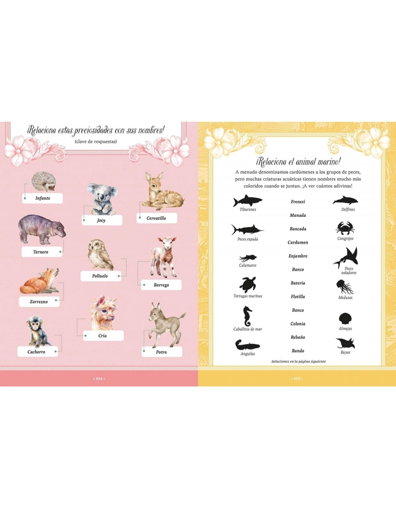 FLORA Y FAUNA - 4