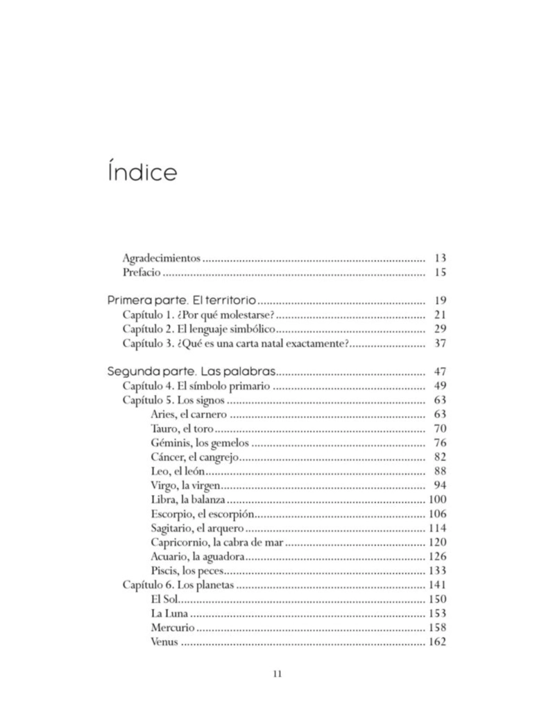 EL CIELO INTERIOR: ASTROLOGIA PARA EL AUTOCONOCIMIENTO - 2