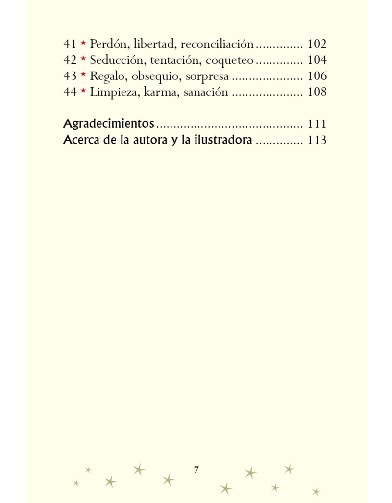 DIME QUE ME AMAS. ORACULO (LIBRO+CARTAS) - 4