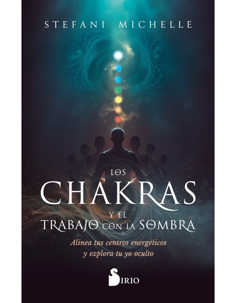 LOS CHAKRAS Y EL TRABAJO CON LA SOMBRA - 1